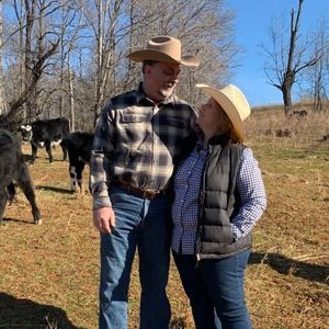 Meet your Posher, Angie